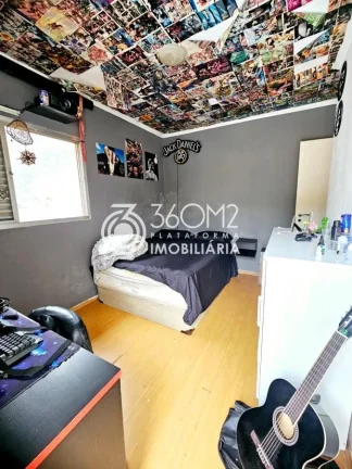 Imagem Sobrado para Venda em Santo André / SP no bairro Vila Sacadura Cabral