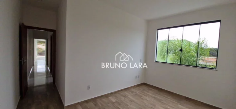 Imagem Casa disponível para venda no bairro Santa Fé - Betim/MG.