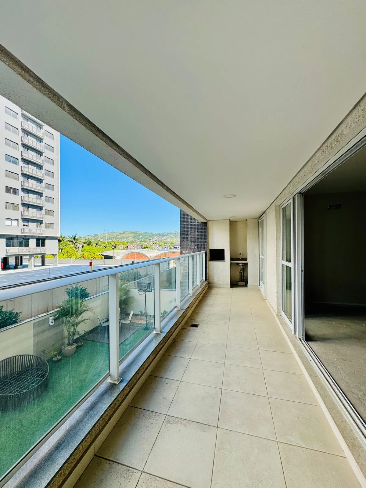 Imagem Apartamentos 3 suites