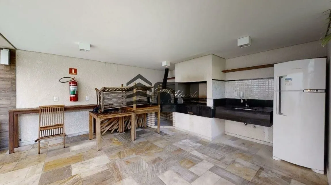 Imagem Apartamento à venda em São Paulo/SP
