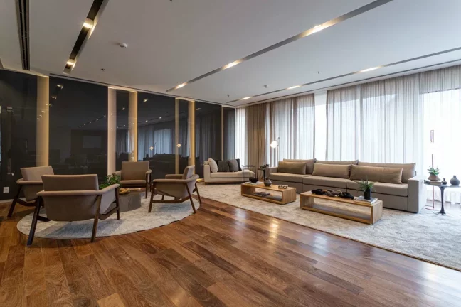 Imagem Studio à venda em São Paulo, Pinheiros, com 1 quarto, 37,6m2