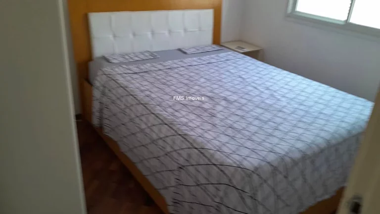 Imagem APARTAMENTO 37m²- 1 DORMITORIO - 1 VAGA - VILA NOVA CONCEIÇÃO