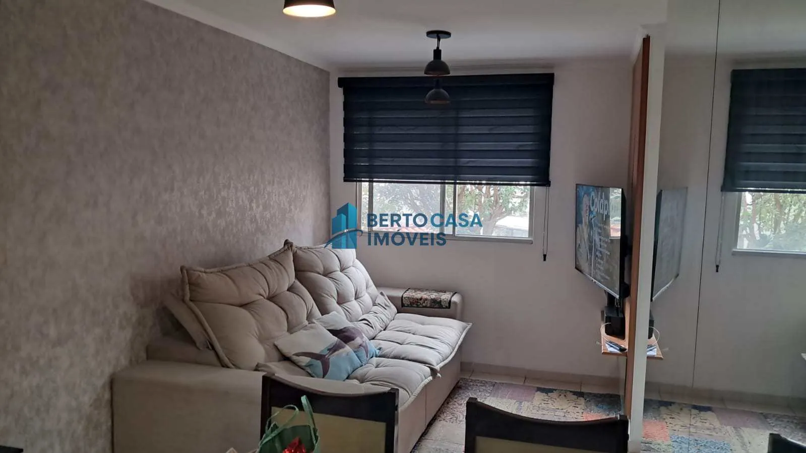 Imagem Apartamento Padrão
