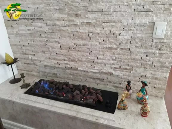 Imagem Apartamento para venda no Lauzane Paulista - São Paulo - SP