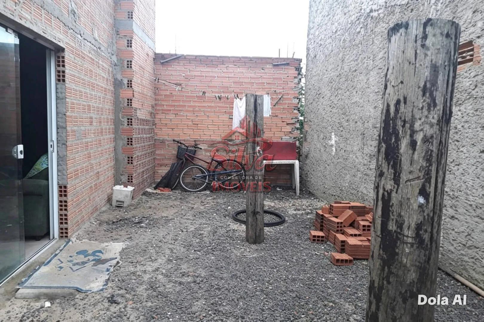 Imagem C965 | 03 Casas de Alvenaria à Venda em Imbé