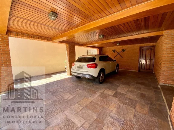Imagem Excelente Casa Luxuosa no Bairro Campestre.