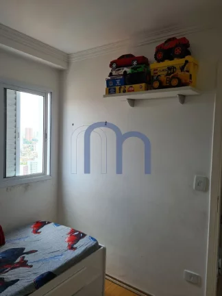 Imagem APARTAMENTO RESIDENCIAL em SÃO PAULO - SP, LAUZANE PAULISTA