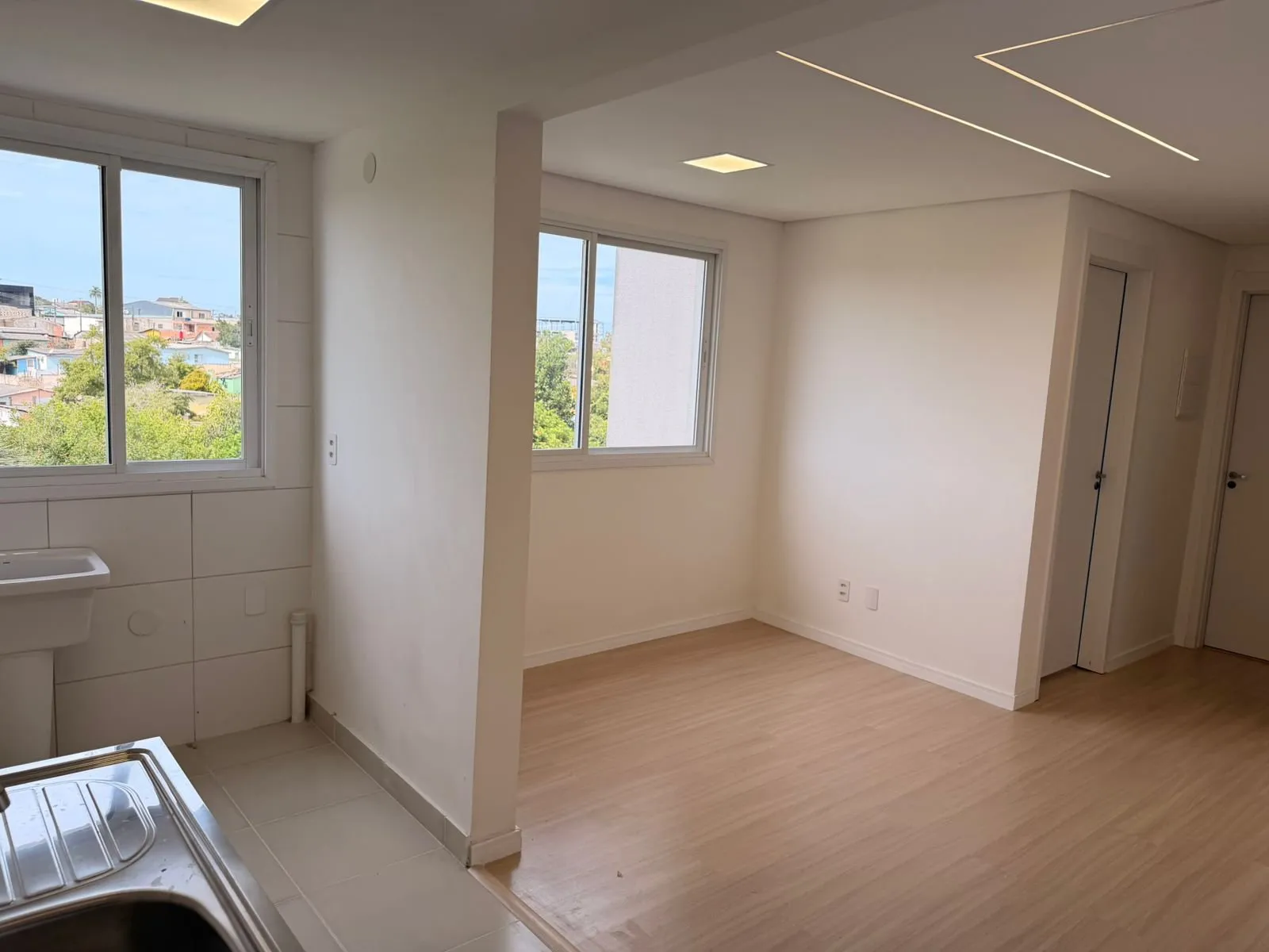 Imagem APARTAMENTO SANTA ISABEL À VENDA EM VIAMÃO - ACEITA FINANCIAMENTO