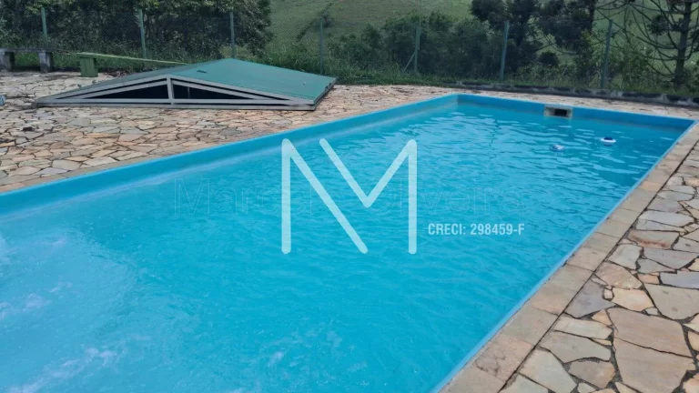 Imagem Chácara à Venda 18.000m² 4 Quartos 1 Suíte e Lazer Completo - Zona Norte