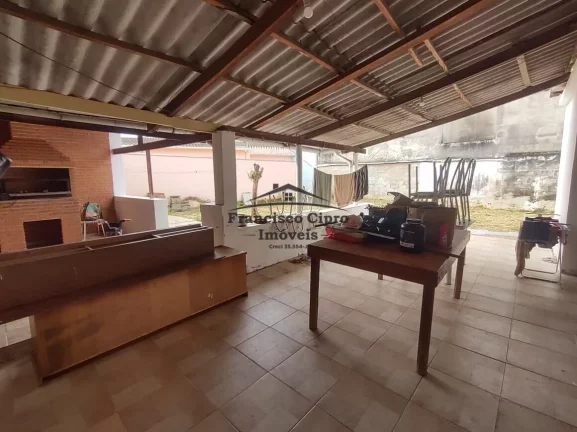 Imagem Casa à venda no bairro Jardim Ícaro - Guaratinguetá/SP