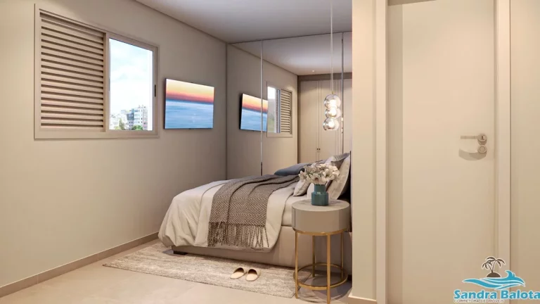 Imagem Lançamento Centro de Ubatuba