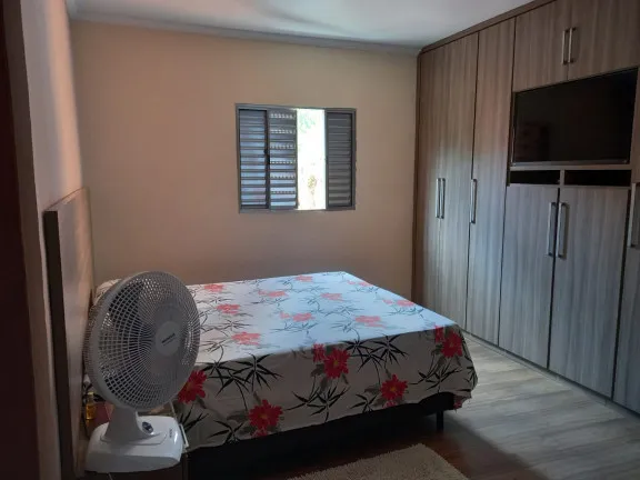 Imagem Casa com 3 Quartos à Venda, 375 m² em Jardim São Paulo - Várzea Paulista