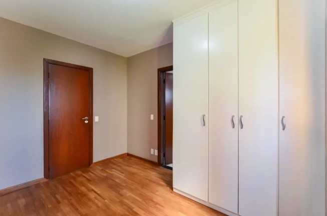 Imagem Apartamento à venda em São Paulo, Jardim Ampliação, com 4 quartos, 202m2