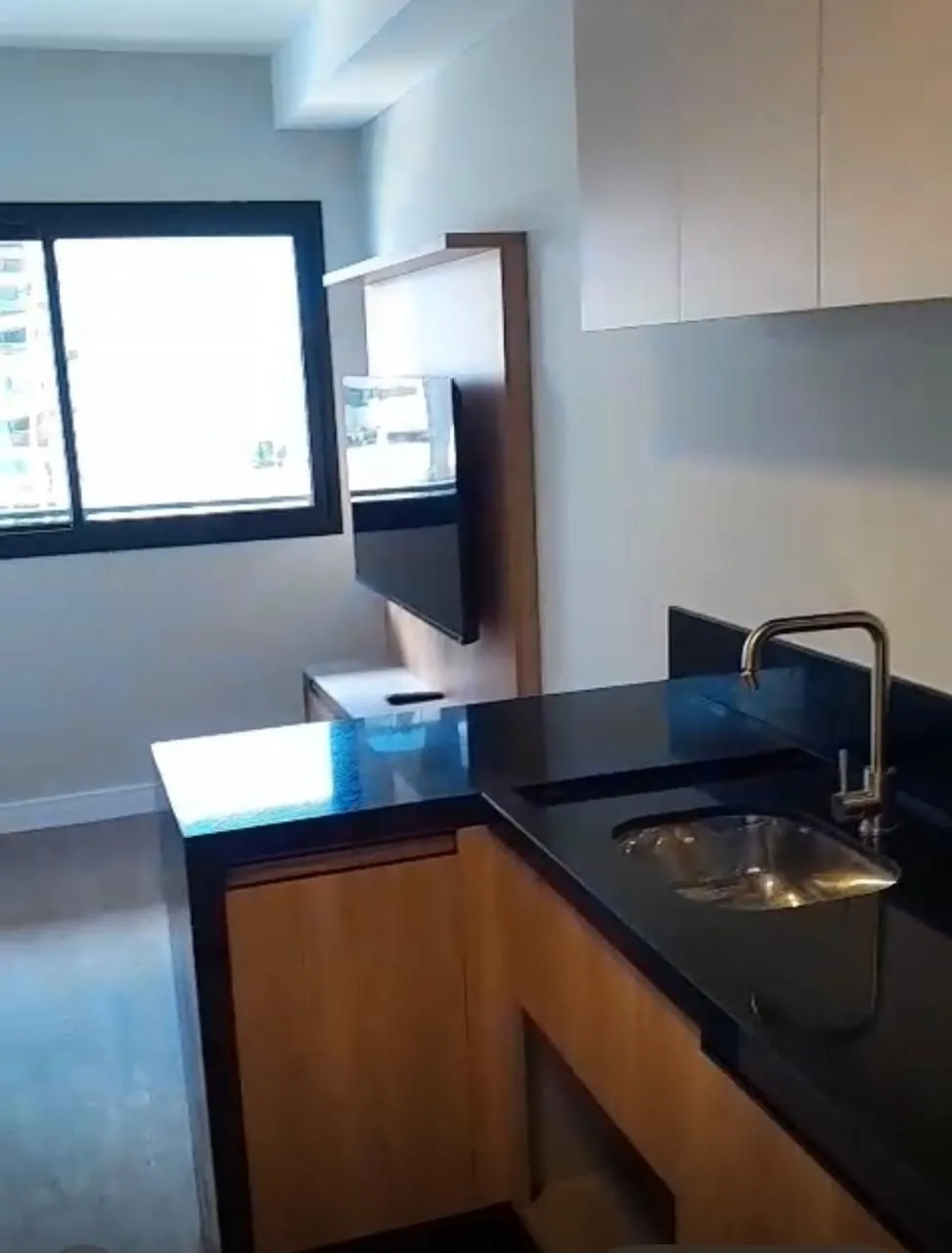 Imagem Apartamento à venda em Porto Alegre, Mont´Serrat, com 1 quarto, 37m2