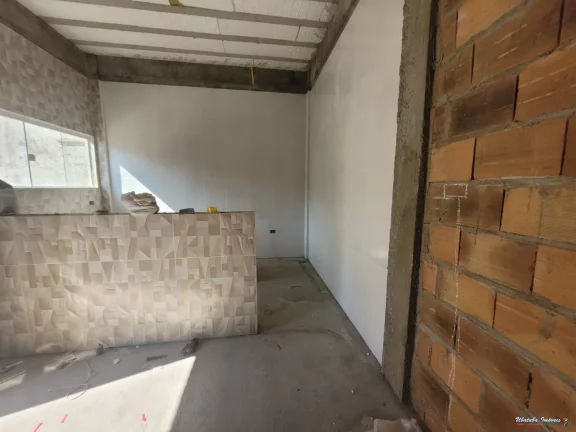 Imagem Casa com Ótima Localização bairro Residencial