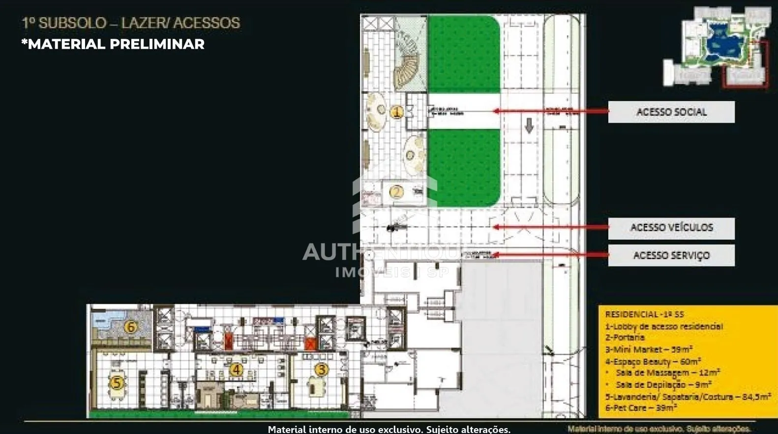 Imagem Alive Home Resort Vila Prudente - Apartamento à venda no bairro Vila Prudente - São Paulo/SP, Zona Leste