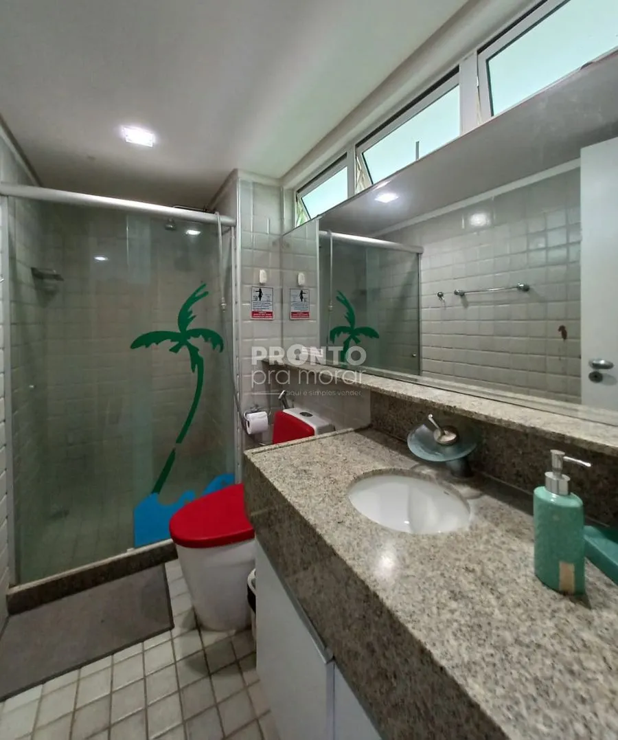 Imagem Ancorar Flat Resort