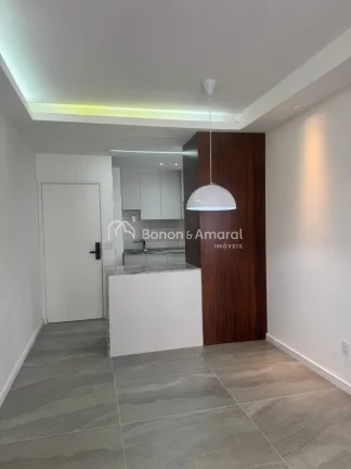 Imagem Totalmente reformado, este lindo apartamento oferece conforto, funcionalidade e uma localização pr...