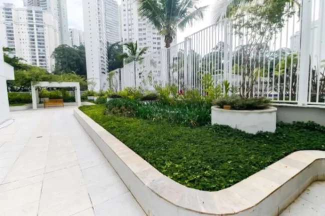 Imagem CONDOMÍNIO MALBEC - Amplo apto de 106m² (Unidade Revenda), próximo ao Shopping Morumbi Town!
