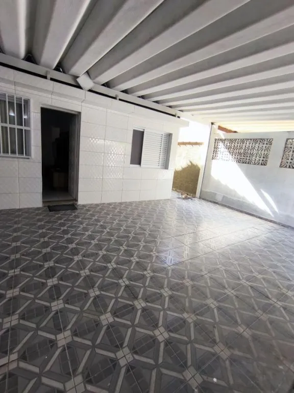 Imagem CASA COM 80,00 m² - OCIAN - PRAIA GRANDE SP