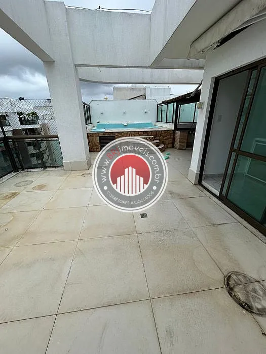 Imagem Apartamento a Venda no bairro Barra Olímpica - Rio de Janeiro, RJ