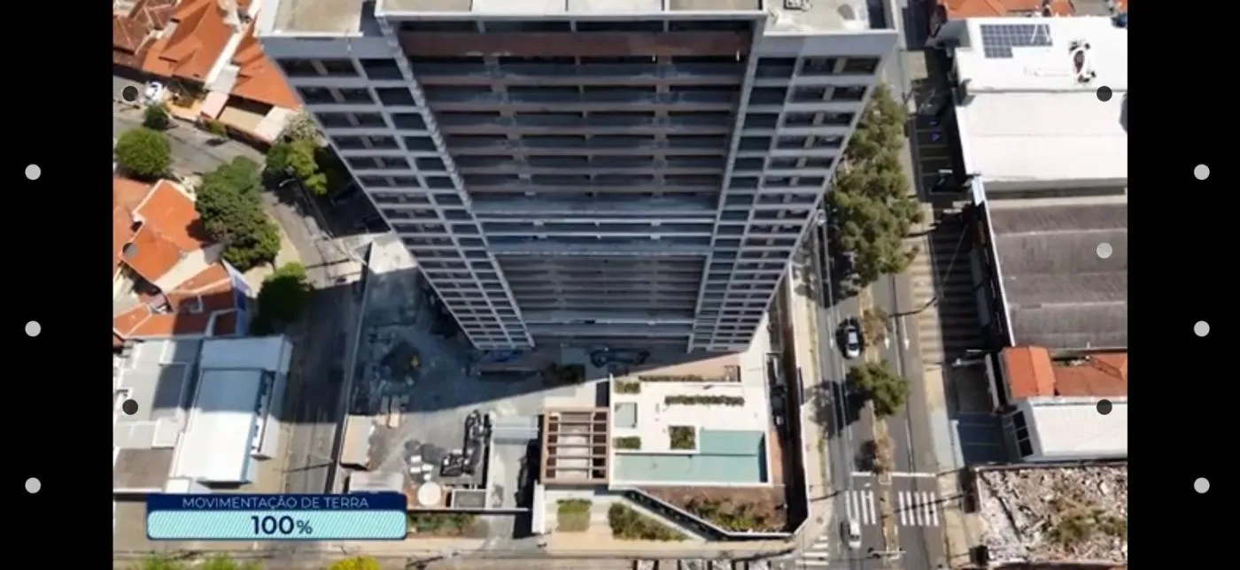Imagem Apartamento para Venda em Campinas, Vila Itapura, 2 dormitórios, 1 suíte, 1 banheiro