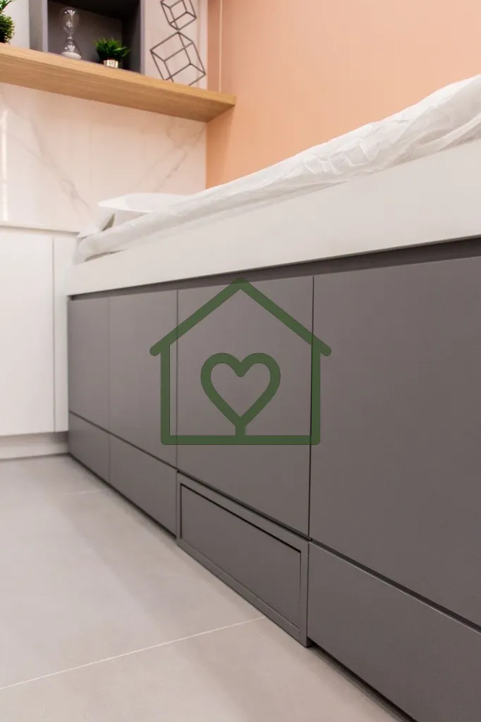 Imagem Sala comercial de alto padrão em condomínio de luxo com 40 m2 totalmente decorada e mobiliada por ...