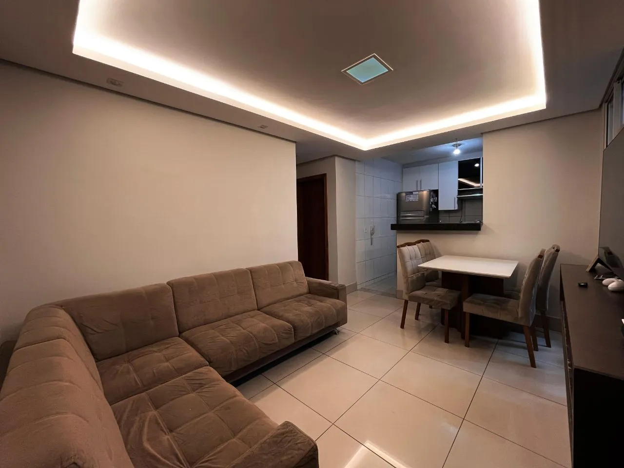 Foto do imóvel Apartamento Padrão