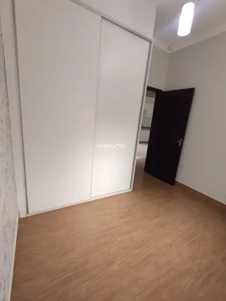 Imagem Casa à venda em Franca, Jardim Luiza II, com 3 quartos, 87m2
