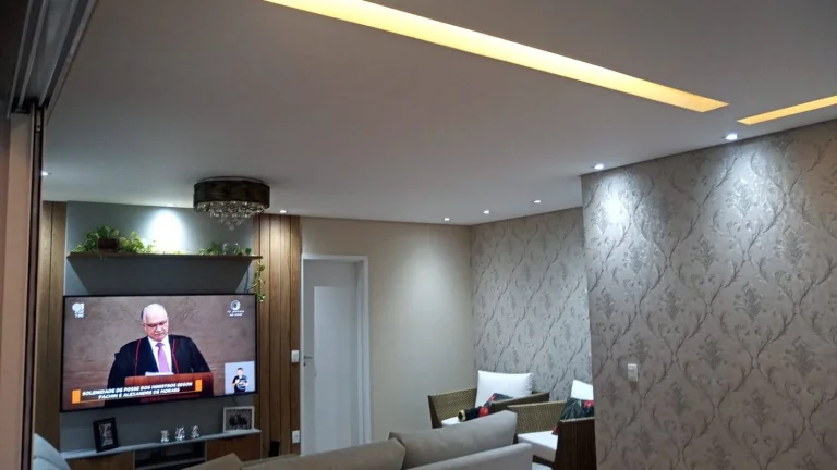Imagem Aparamento Maravilhoso Condomínio Helbor Family Garden 151m² 3 Dormitorios
