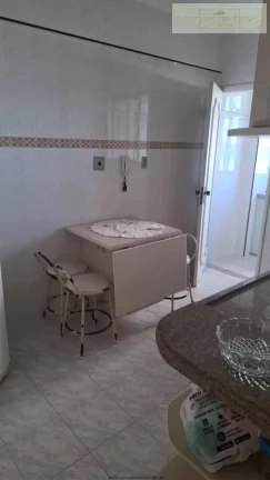 Imagem Apartamentos no Litoral para venda em Praia Grande no bairro Vila Caiçara