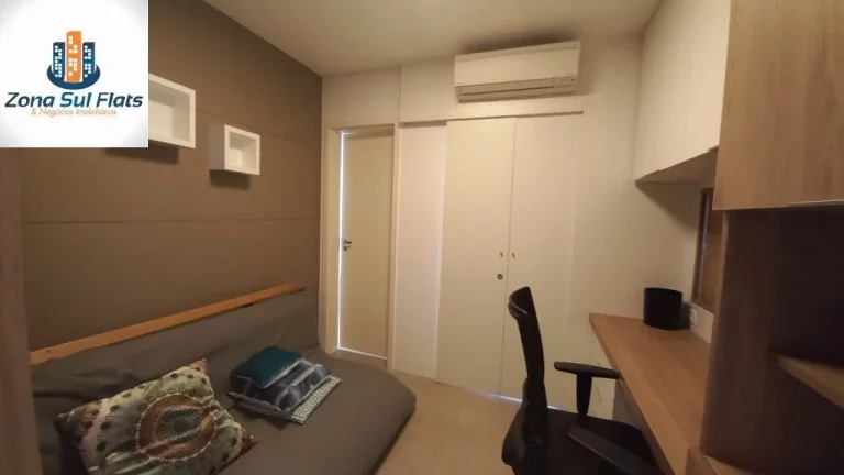 Imagem Apartamento à Venda Na Vila Mariana Com 2 Suítes e 2 Vagas