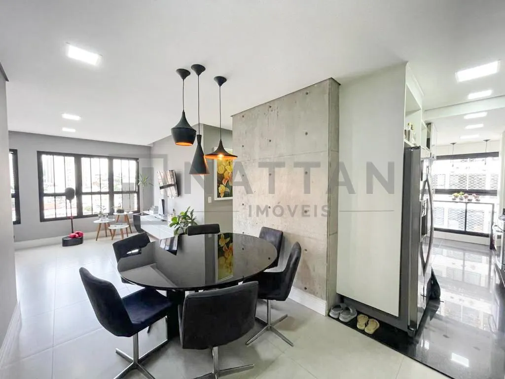 Imagem Apartamento com 2 dormitórios à venda, 70 m² por R$ 740.000,00 - Anália Franco - São Paulo/SP
