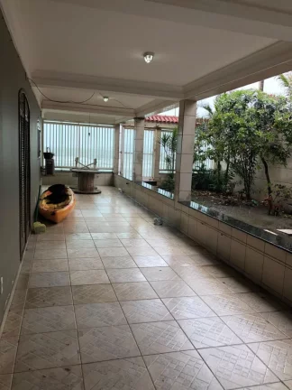 Imagem LINDA CASA COM 6 QUARTOS E 4 SUÍTES A VENDA A BEIRA MAR EM GUARAPARI ES