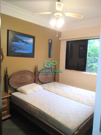 Imagem Apartamento para alugar no bairro Pitangueiras - Guarujá/SP