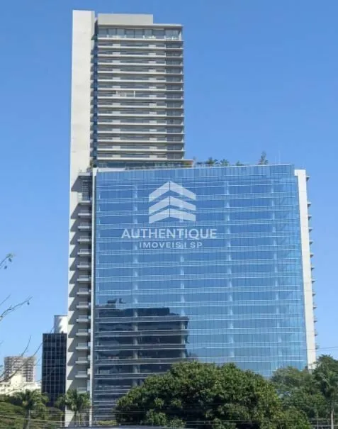 Imagem River One Butanta - Apartamento à venda em São Paulo/SP