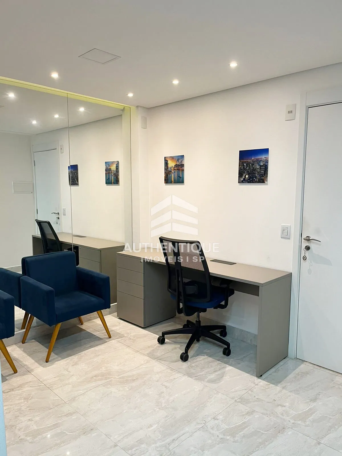 Imagem LIVING WISH SANTO AMARO - Apartamento à venda no bairro Santo Amaro - São Paulo/SP, Zona Sul