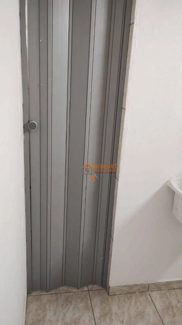Imagem Salão para alugar, 187 m² por R$ 4.500,00/mês - Vila Nova Cumbica - Guarulhos/SP