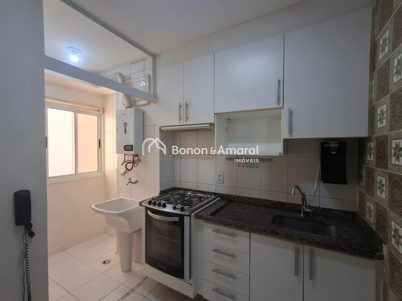 Imagem Venha morar no Taquaral - Apartamento com 3 quartos, 2 vagas de garagem e lazer completo