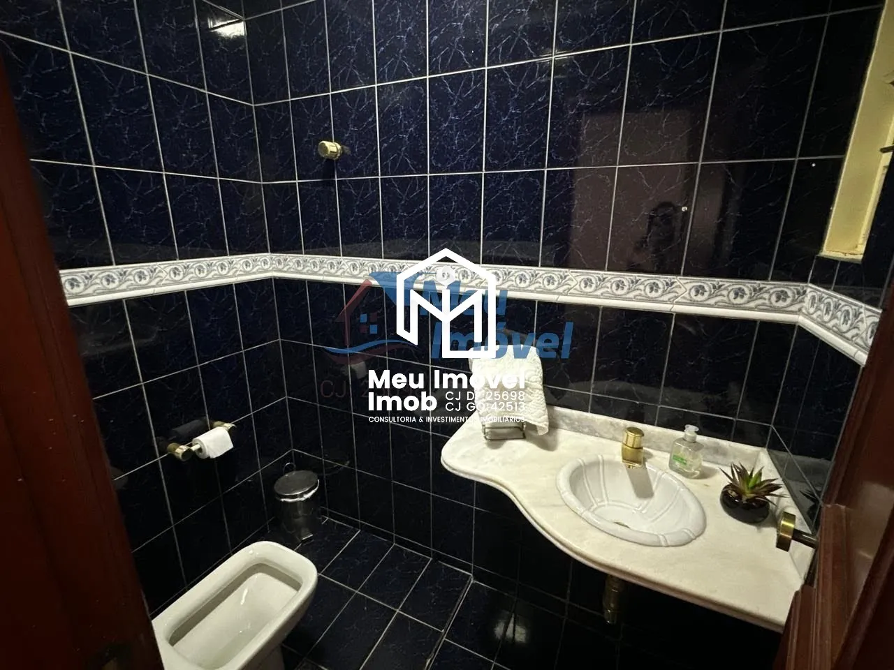 Imagem Arniqueiras Casa 6 Quartos 6 Suítes 600 m² Closet Banheira Jardim de Inverno
