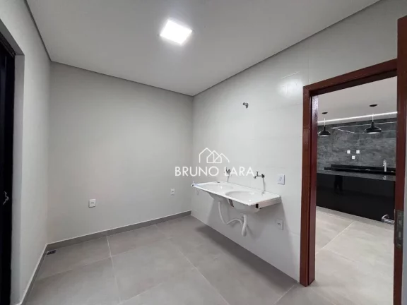 Imagem Casa à venda no Condominio Portal do Igarapé - Igarapé/MG