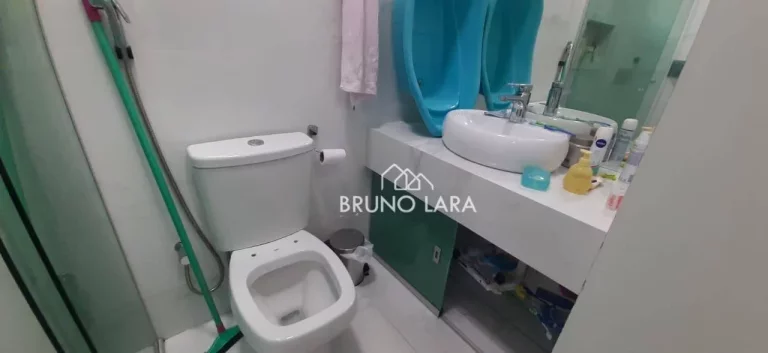 Imagem Casa à venda em Igarapé bairro Novo Igarapé
