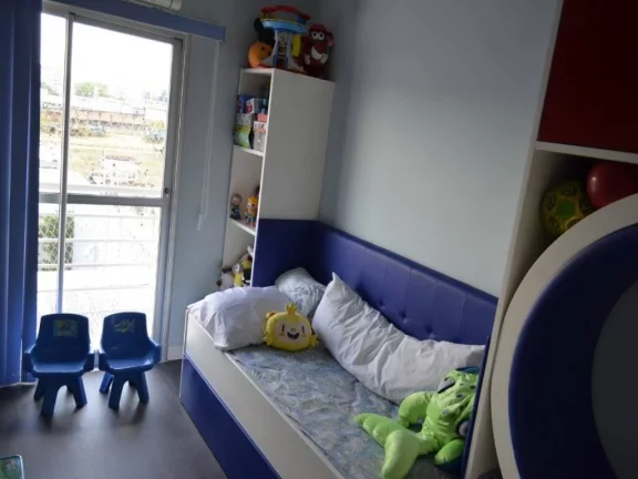 Imagem CASA NO CONDOMÍNIO VILLA DE SEVILHA - FLORES