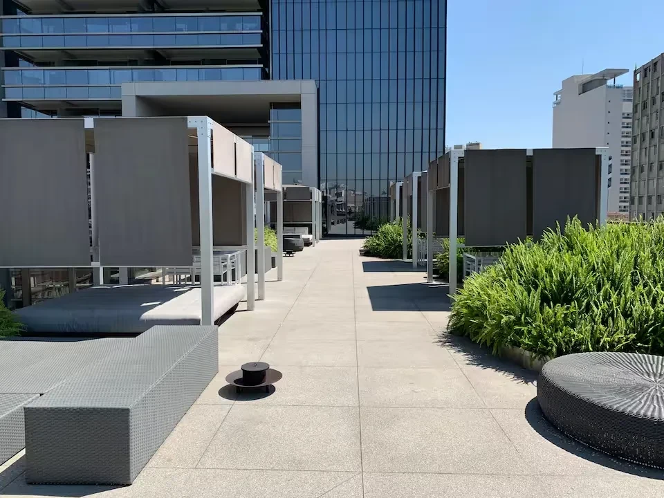 Foto do imóvel: Studio com 1 Quarto à Venda, 38 m² em República - São Paulo