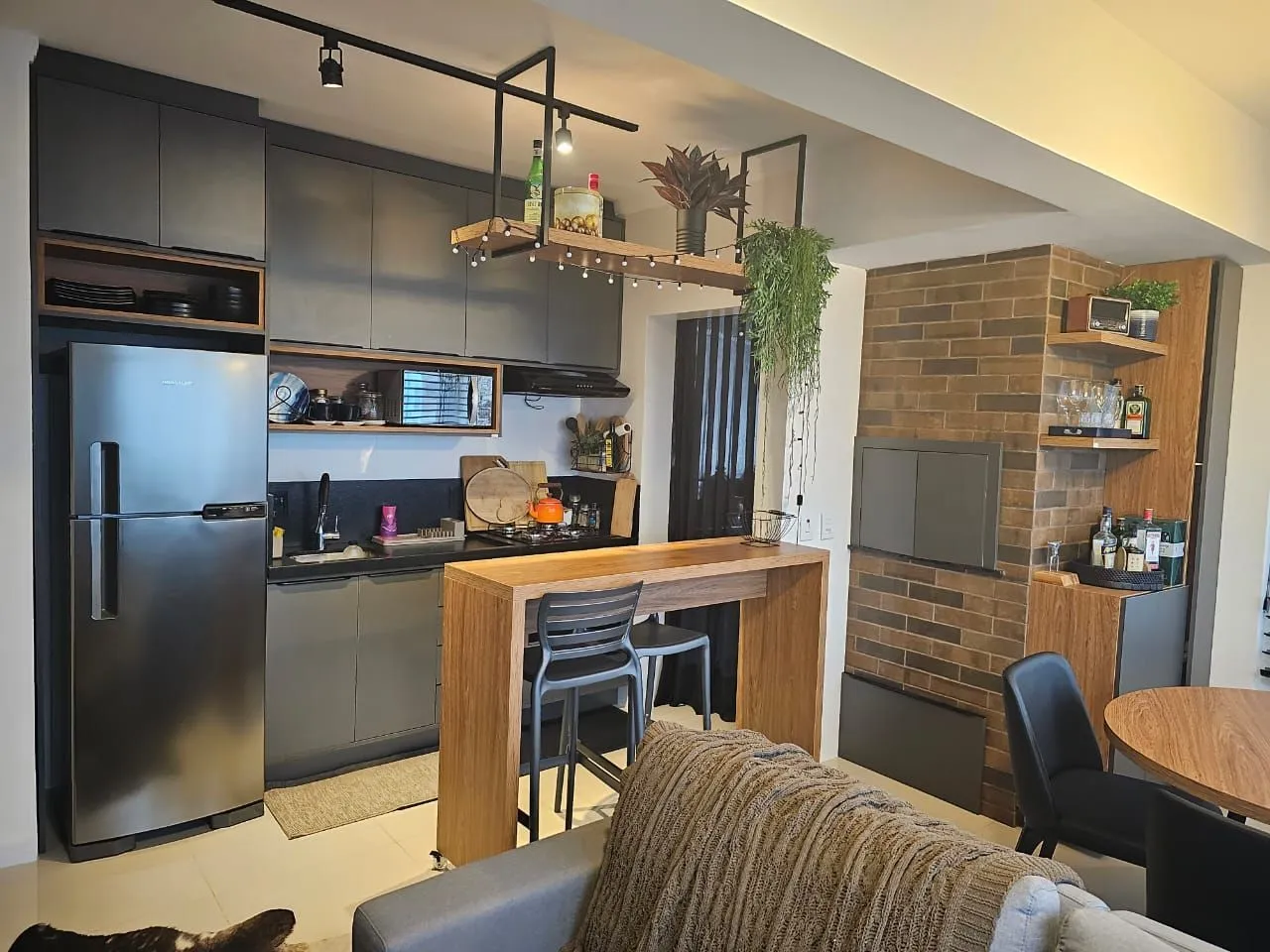 Imagem ️ APARTAMENTO DIFERENCIADO - EDIFÍCIO CRETA | CAPÃO DA CANOA