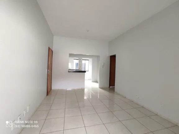 Imagem Apartamento com 2 Quartos para Alugar, 72 m² em Plano Diretor Sul - Palmas