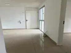 Imagem Apartamento com 2 Quartos à Venda, 46 m² em Parque Ipê - São Paulo