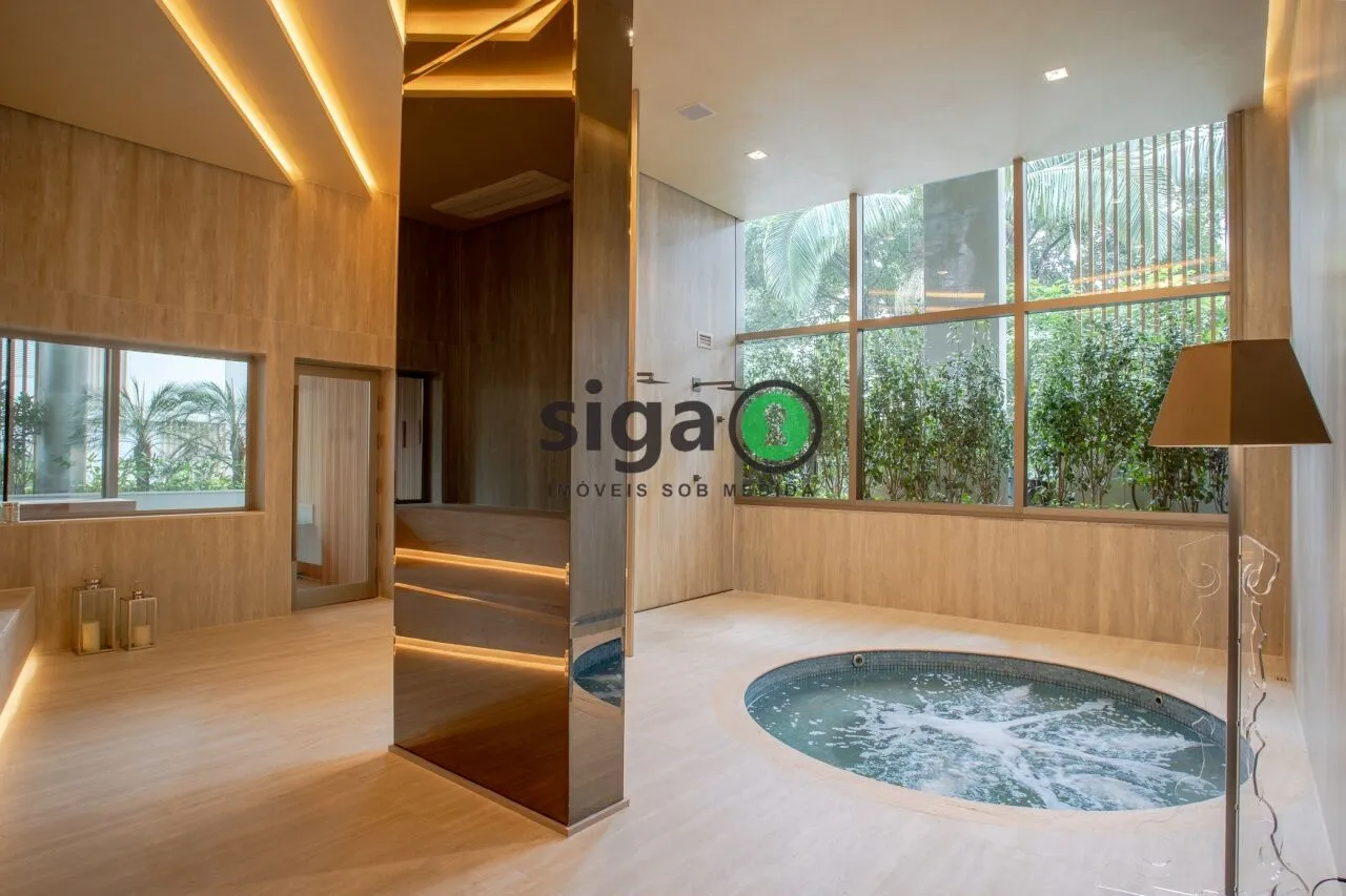 Imagem Apartamento para venda em Moema 04 suítes, São Paulo - SP