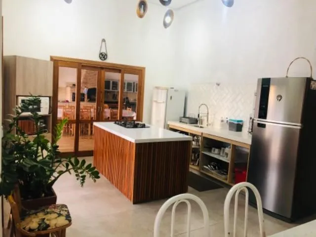 Imagem CHÁCARA -PARQUE SÃO BENTO - SUMARÉ