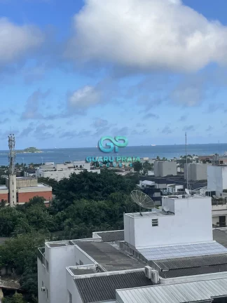 Imagem Apartamento em Enseada, Guarujá/SP